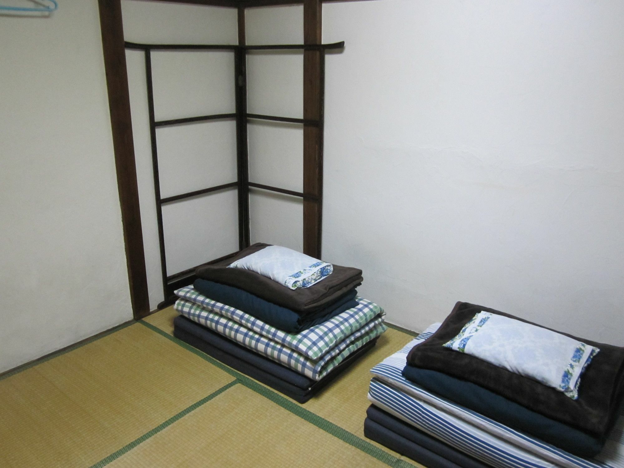 Taito Ryokan Токио Экстерьер фото