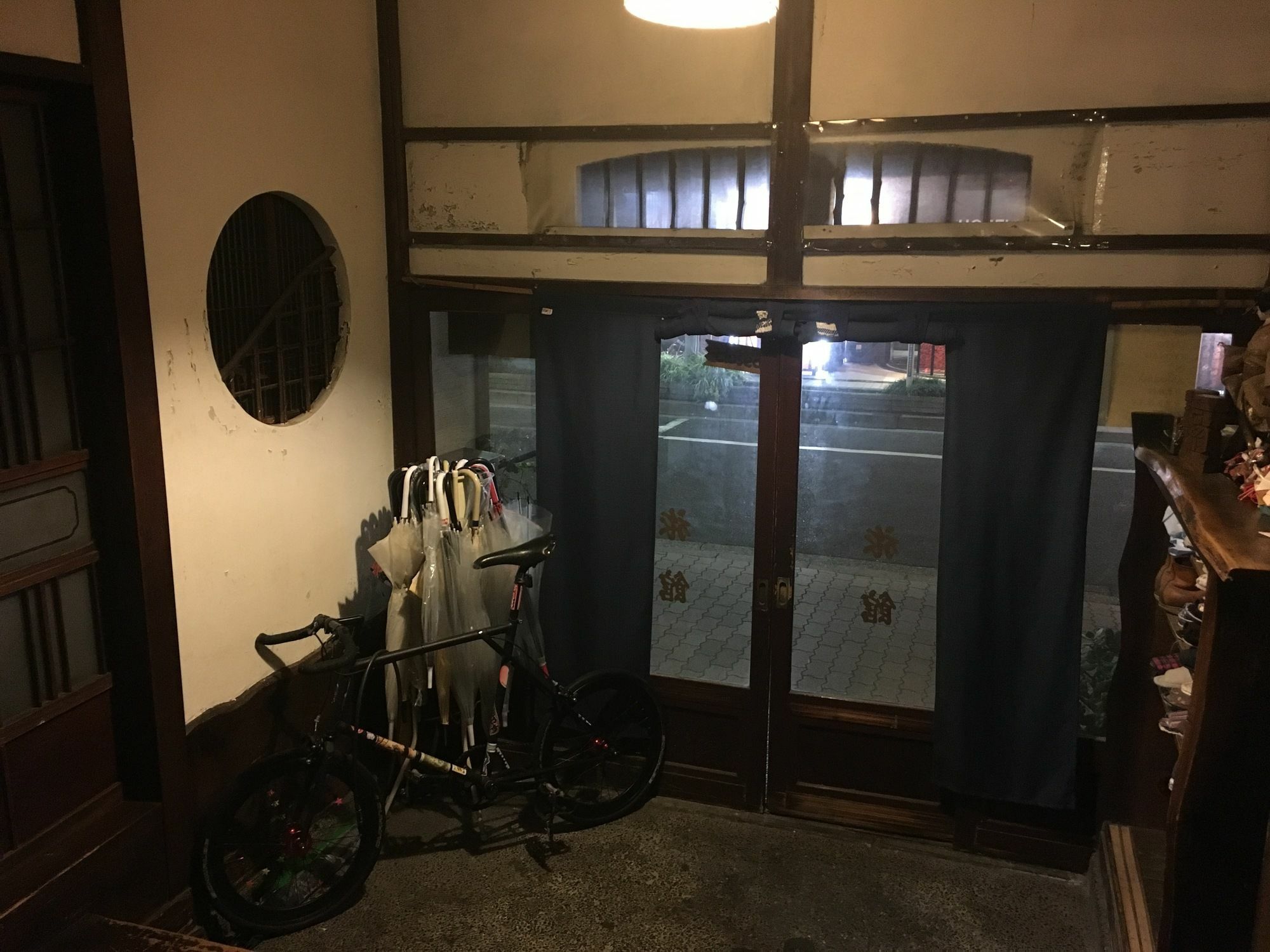 Taito Ryokan Токио Экстерьер фото