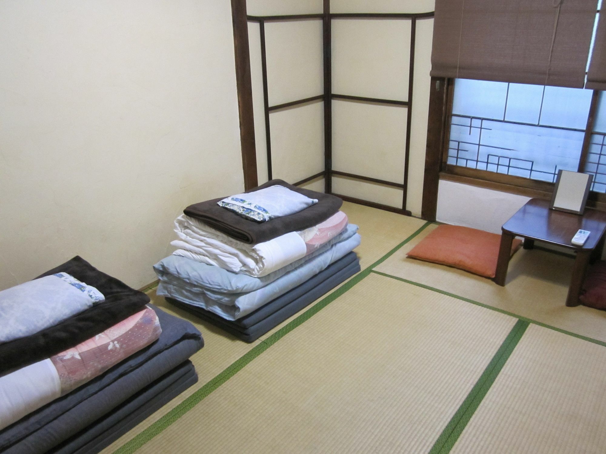 Taito Ryokan Токио Экстерьер фото