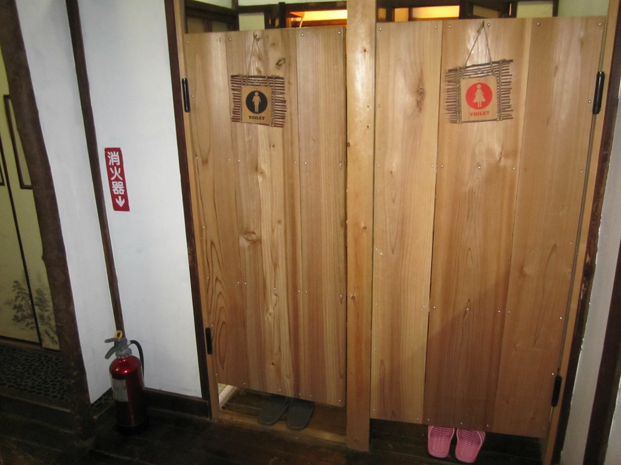 Taito Ryokan Токио Экстерьер фото